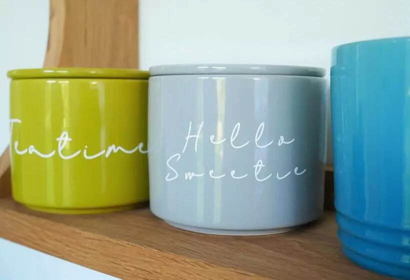 The Wriggly Tin & Baa Spa At Tregoose Old Mill