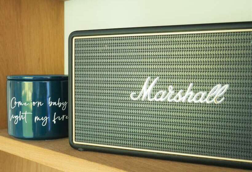 The Wriggly Tin & Baa Spa At Tregoose Old Mill