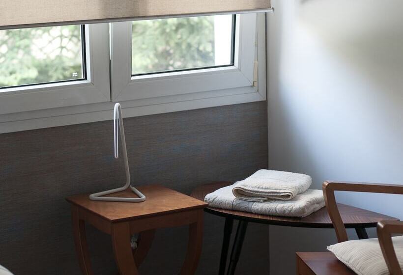 Bed and Breakfast El Jardí De L'avet