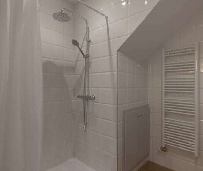 Bed and Breakfast El Jardí De L'avet