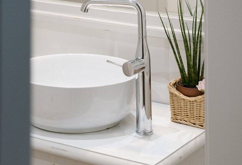 Bed and Breakfast El Jardí De L'avet