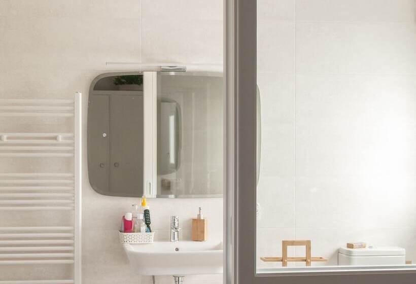 Bed and Breakfast El Jardí De L'avet