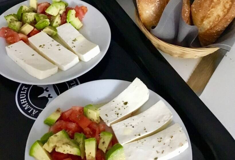 Bed and Breakfast El Jardí De L'avet