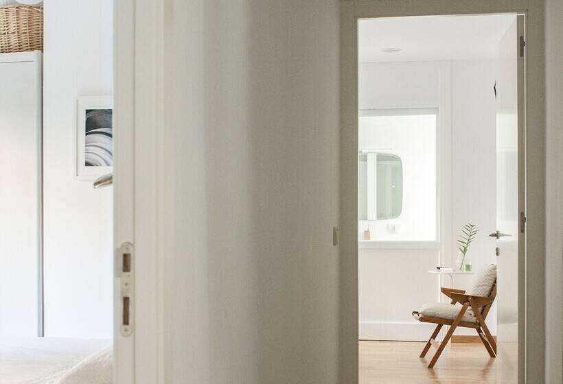 Bed and Breakfast El Jardí De L'avet