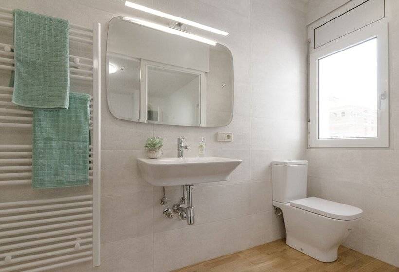 Bed and Breakfast El Jardí De L'avet