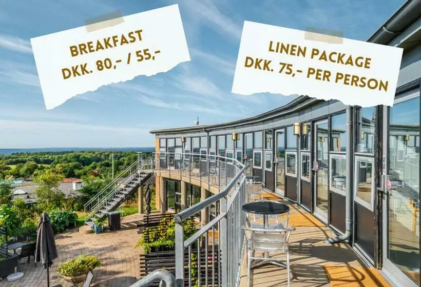 Danhostel Rønde