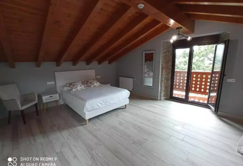 Hostelli Posada Las Albarcas