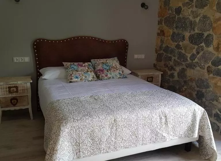 Hostelli Posada Las Albarcas