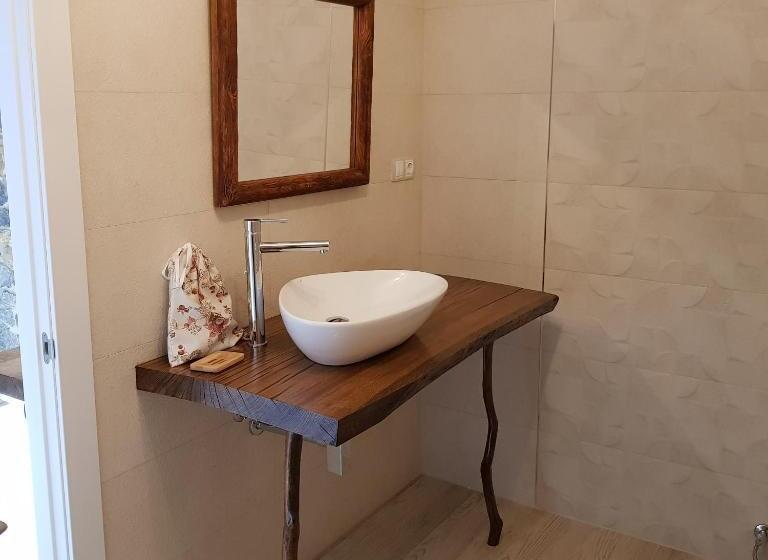 여관 Posada Las Albarcas