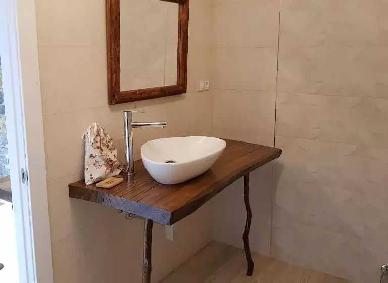 Hostelli Posada Las Albarcas