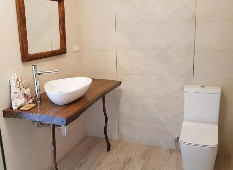 Hostelli Posada Las Albarcas