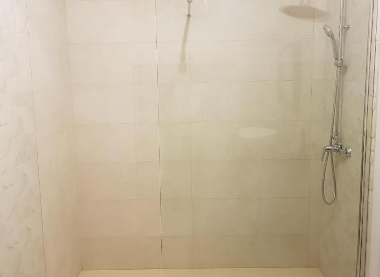 여관 Posada Las Albarcas