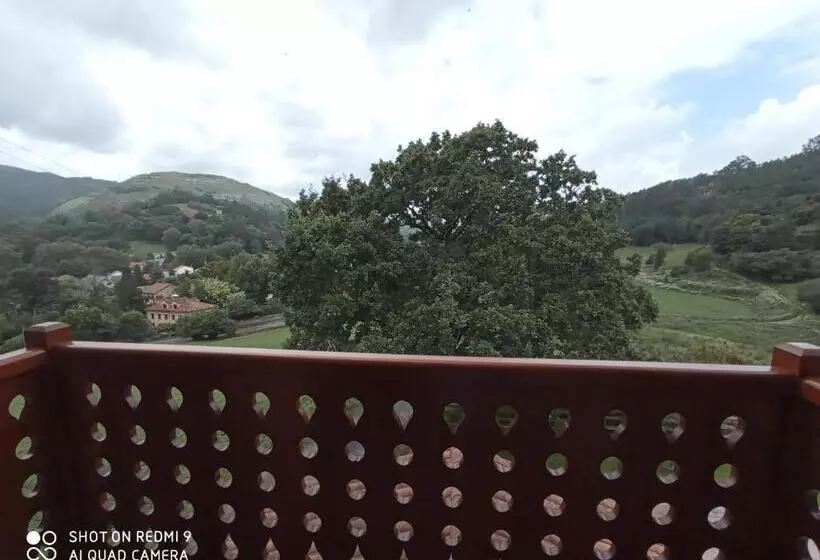 Hostelli Posada Las Albarcas