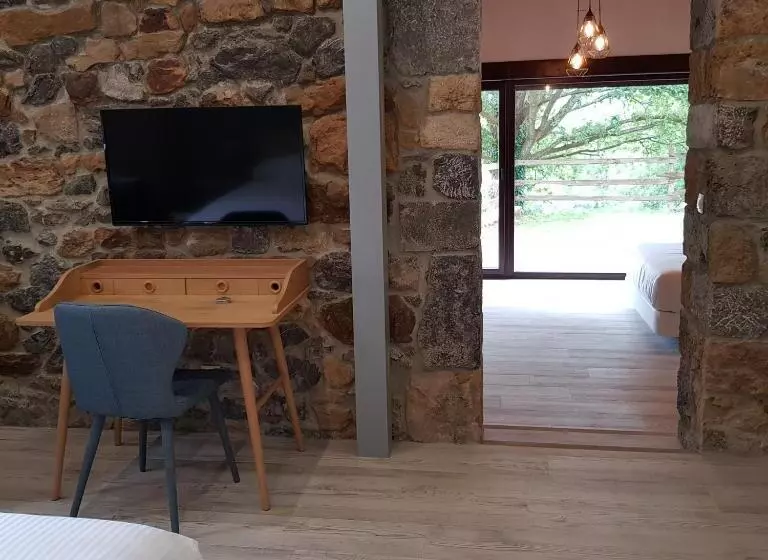 Hostelli Posada Las Albarcas