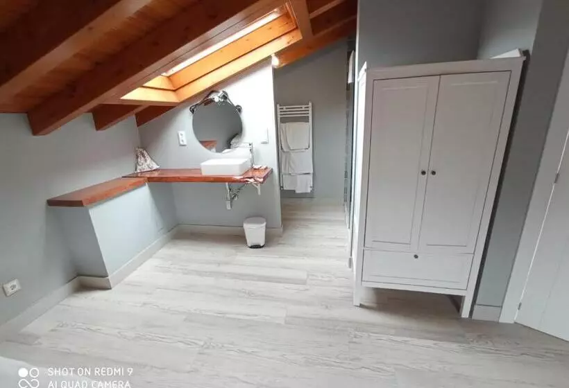 Hostelli Posada Las Albarcas