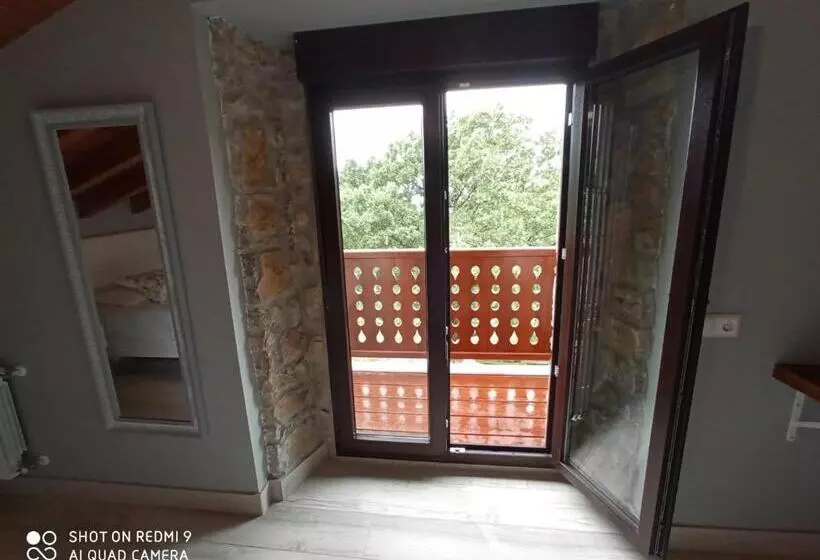 Hostelli Posada Las Albarcas