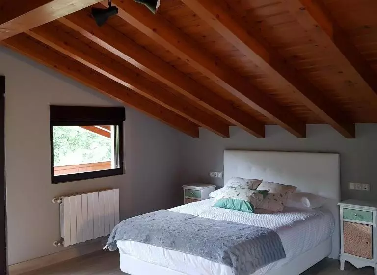 Hostelli Posada Las Albarcas