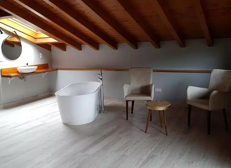 Hostelli Posada Las Albarcas