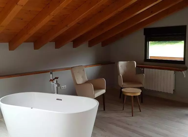 Hostelli Posada Las Albarcas