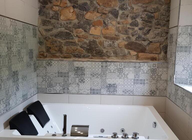 여관 Posada Las Albarcas