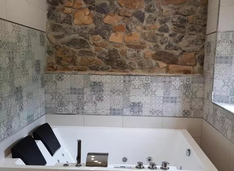 Hostelli Posada Las Albarcas