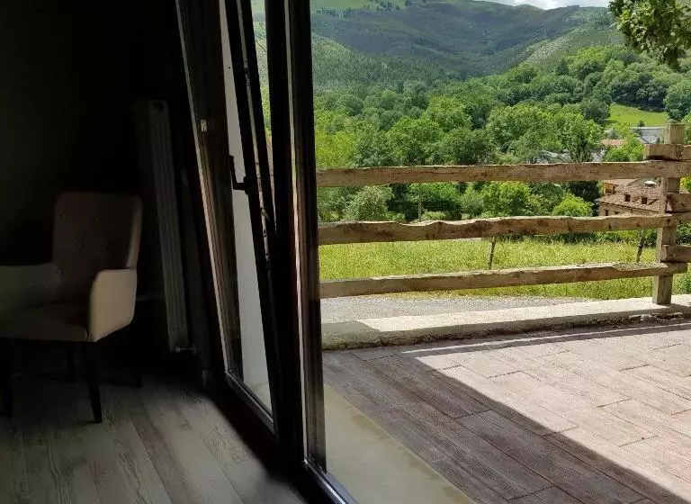 Hostelli Posada Las Albarcas