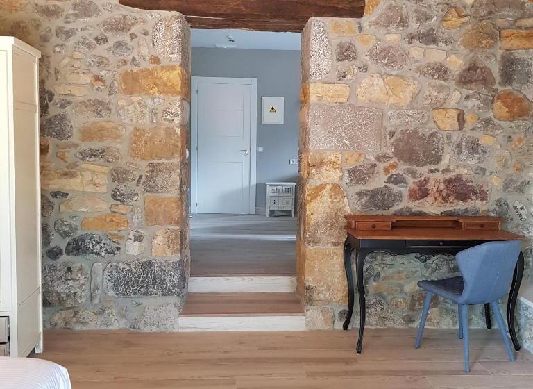 여관 Posada Las Albarcas