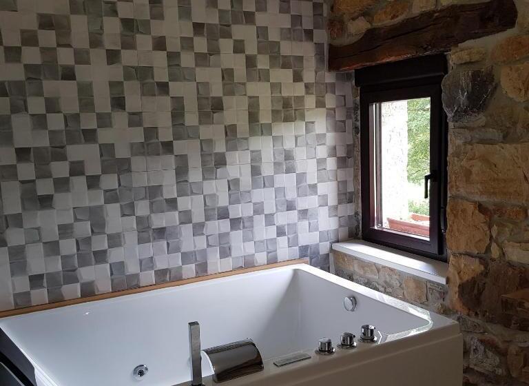 여관 Posada Las Albarcas