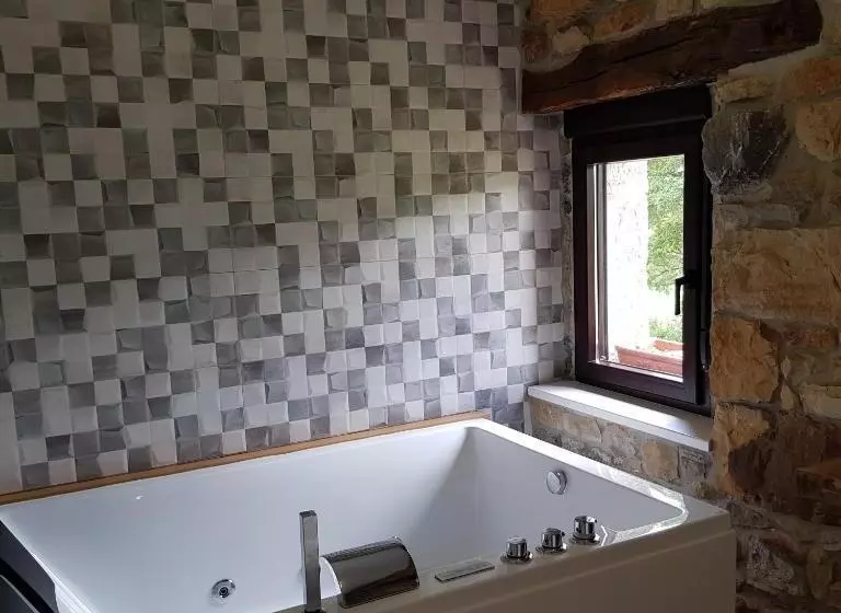 Hostelli Posada Las Albarcas