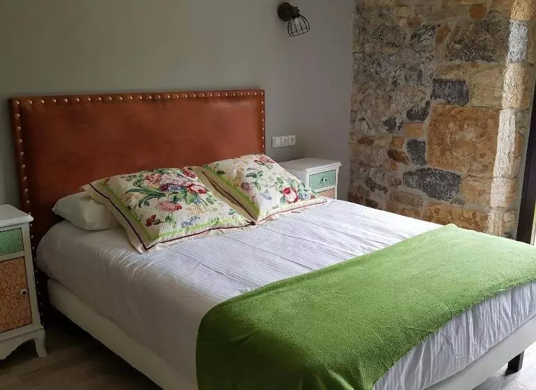 Hostelli Posada Las Albarcas