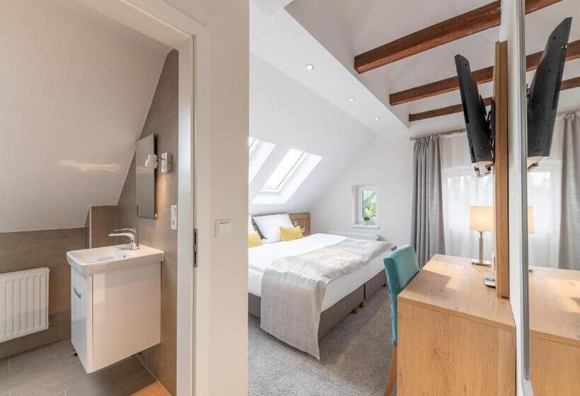 Отель 24/7 Selfcheckin