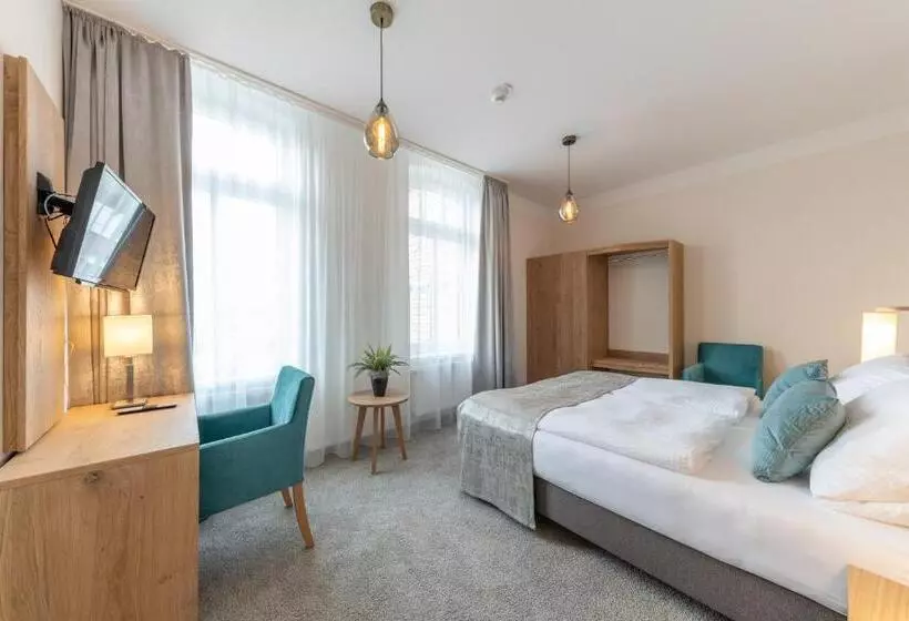 Hotelli 24/7 Selfcheckin