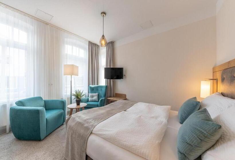 Отель 24/7 Selfcheckin