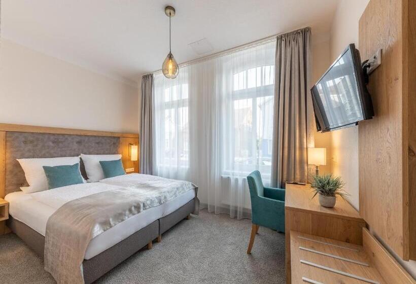 Отель 24/7 Selfcheckin