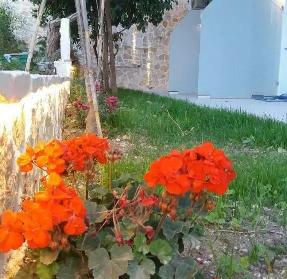 Hôtel Akrotiri