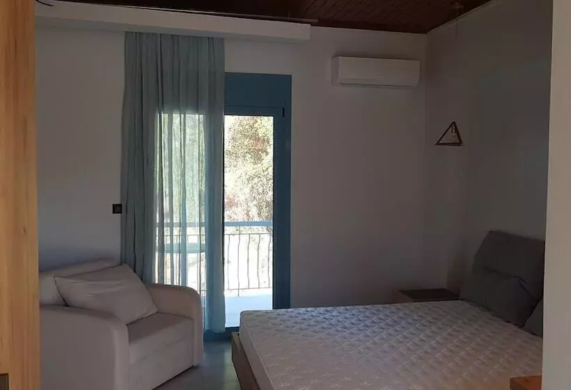 Hôtel Akrotiri