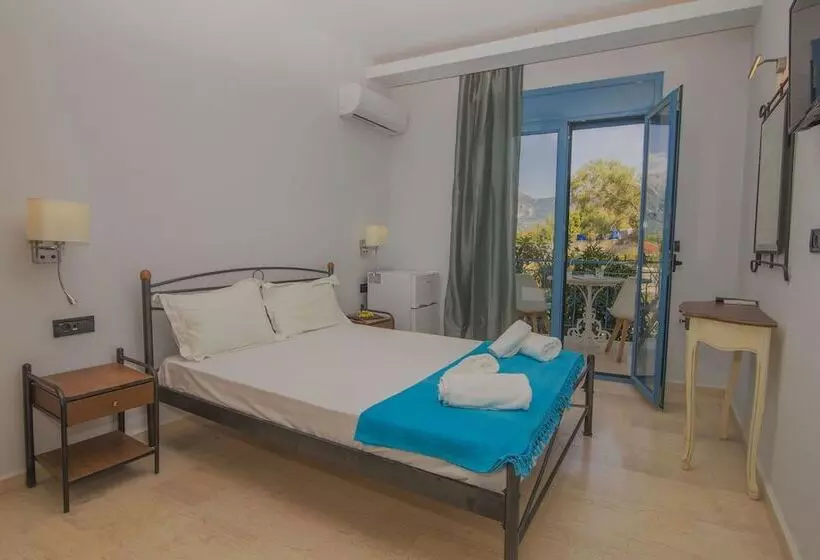 Hôtel Akrotiri