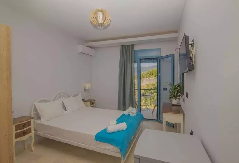 Hôtel Akrotiri