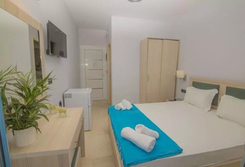 Hôtel Akrotiri