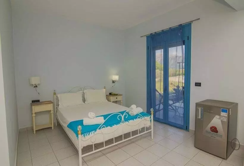 Hôtel Akrotiri