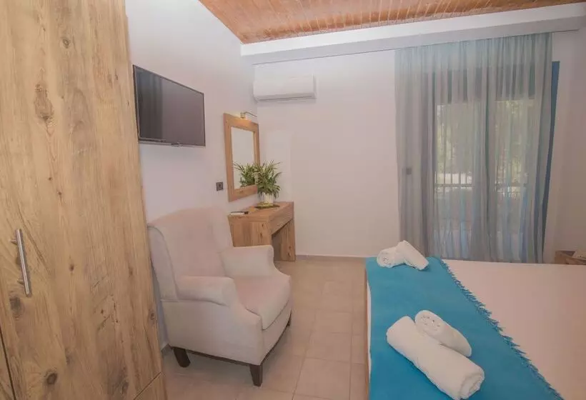 Hôtel Akrotiri