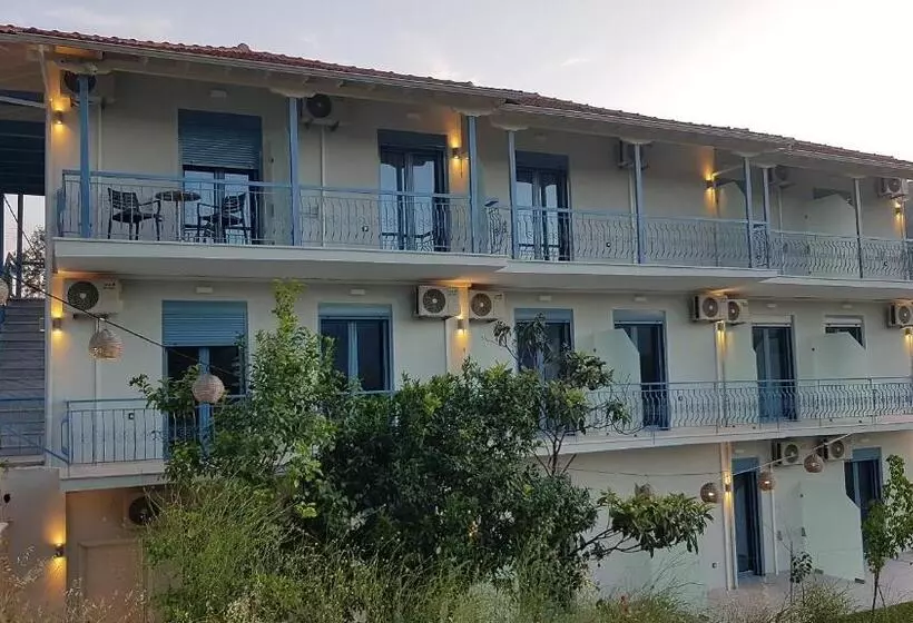 Hôtel Akrotiri
