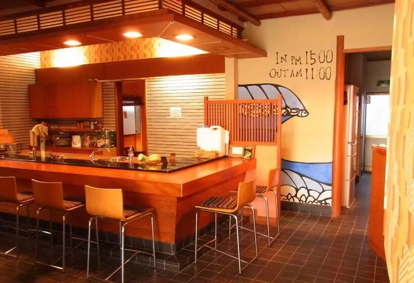 ホテル Guesthouse Shirahama