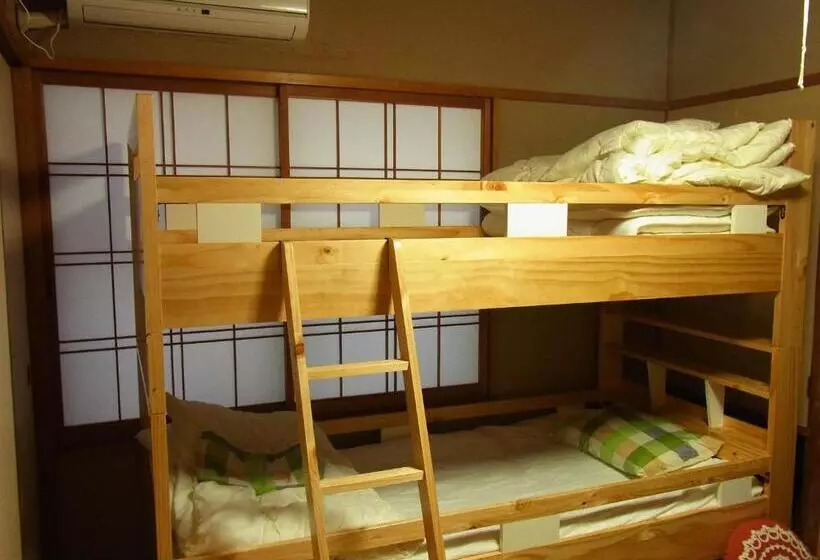ホテル Guesthouse Shirahama