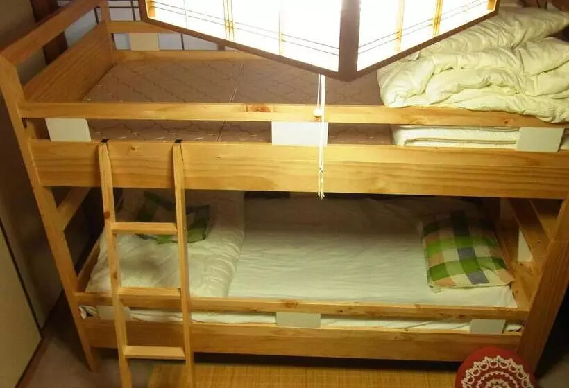 ホテル Guesthouse Shirahama