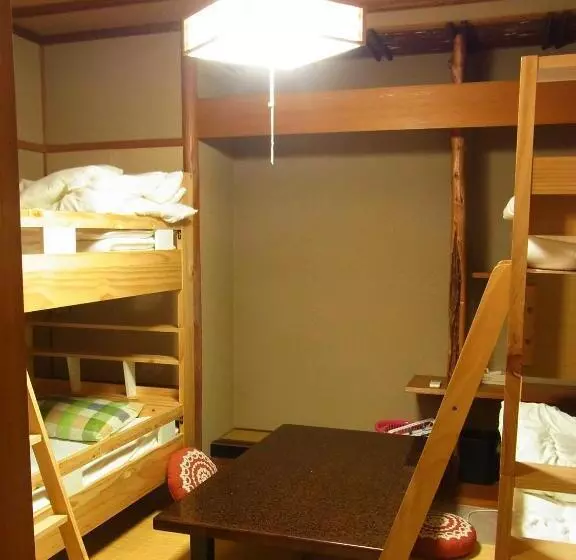 ホテル Guesthouse Shirahama