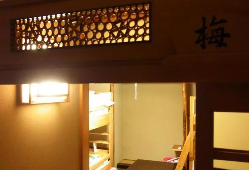 ホテル Guesthouse Shirahama