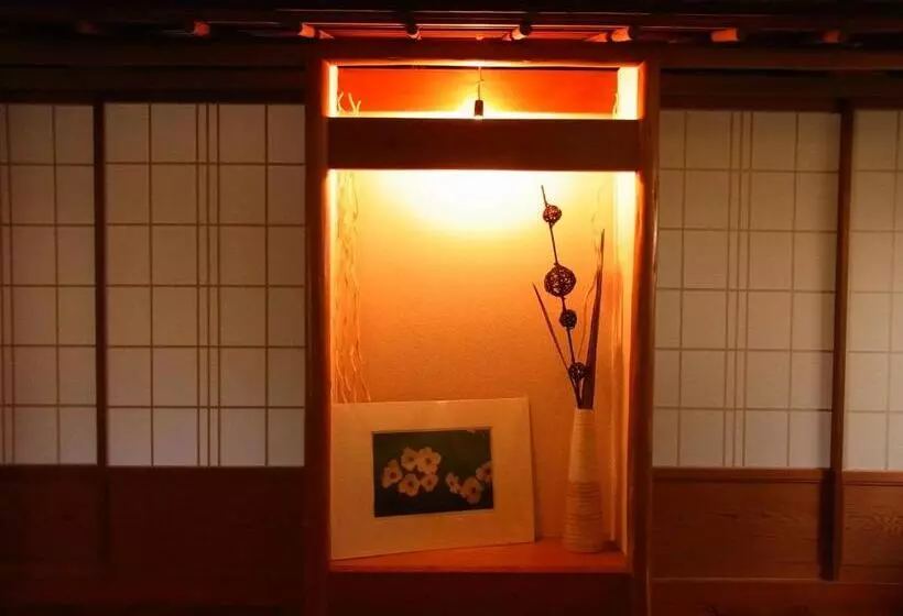 ホテル Guesthouse Shirahama