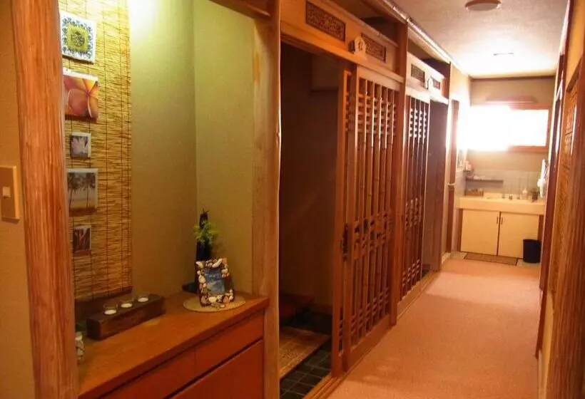 ホテル Guesthouse Shirahama