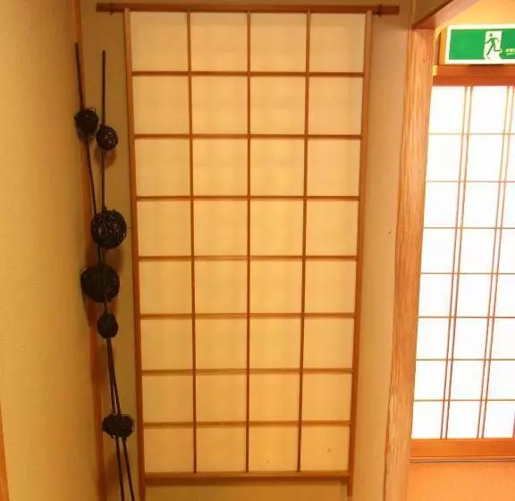 ホテル Guesthouse Shirahama